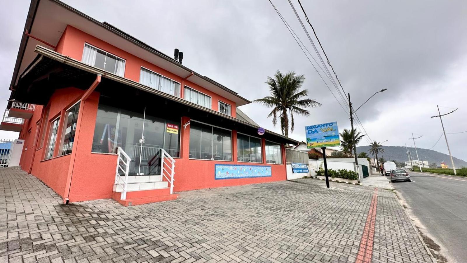 Apartamento Recanto Da Val Sao Francisco do Sul