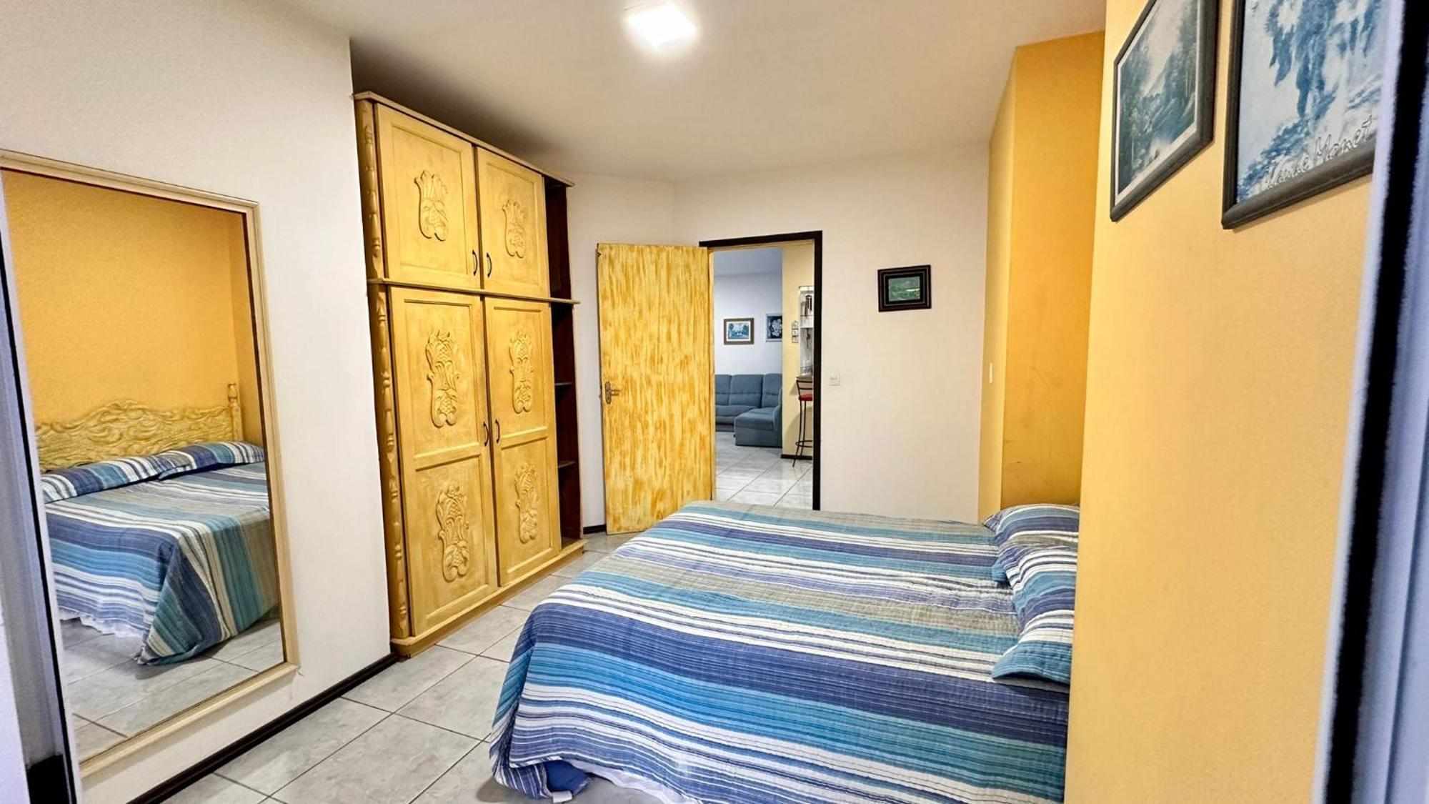 Apartamento Recanto Da Val