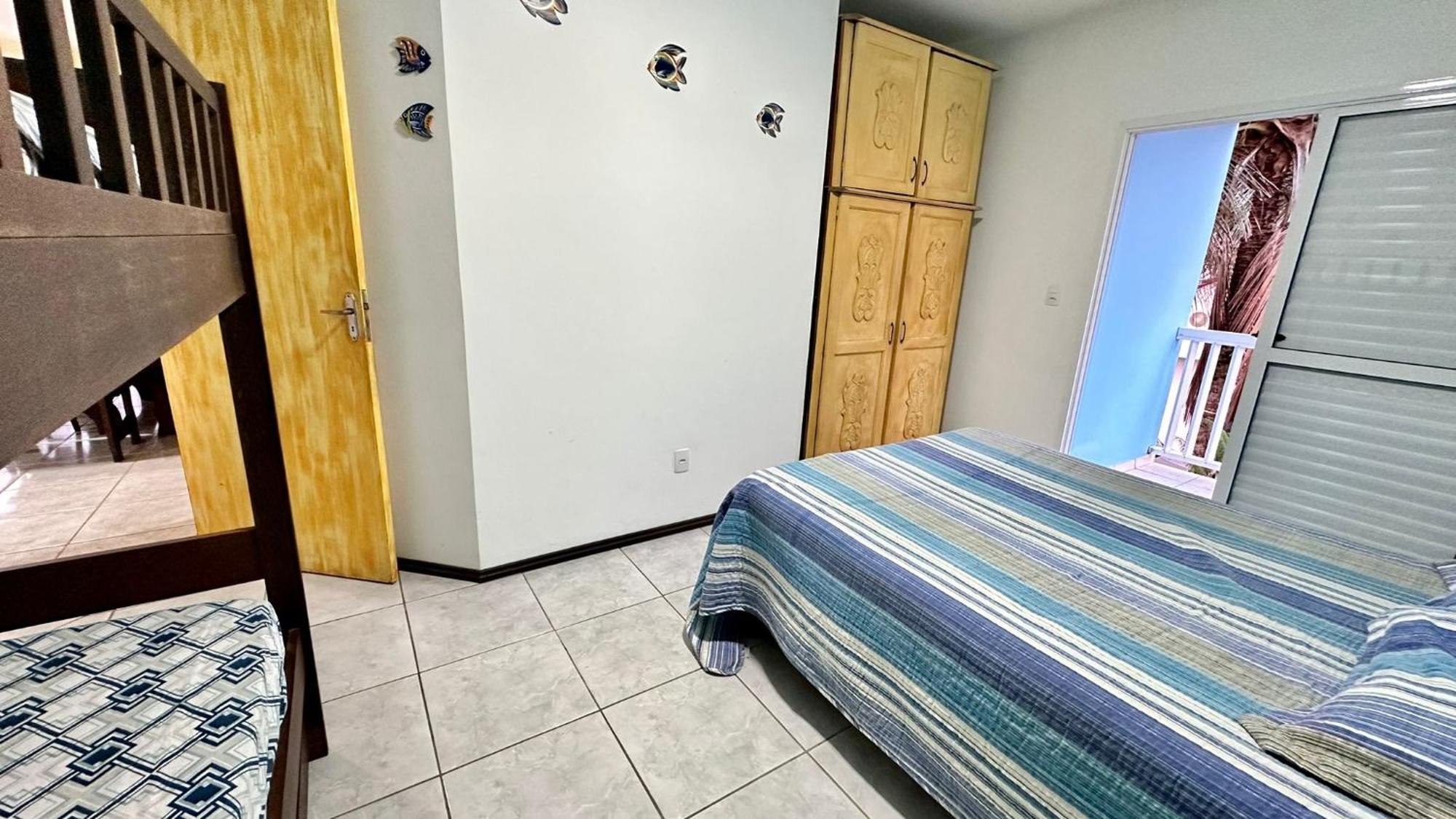 Recanto Da Val Apartamento Sao Francisco do Sul