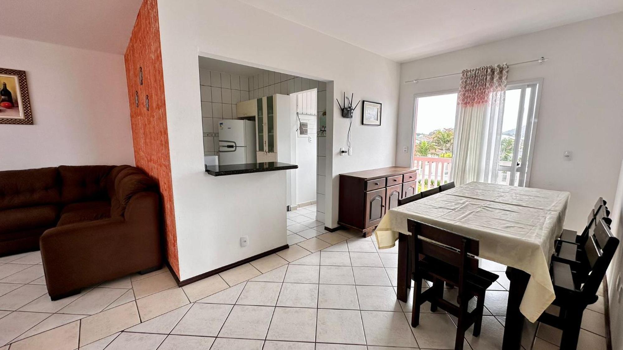 Recanto Da Val Apartamento