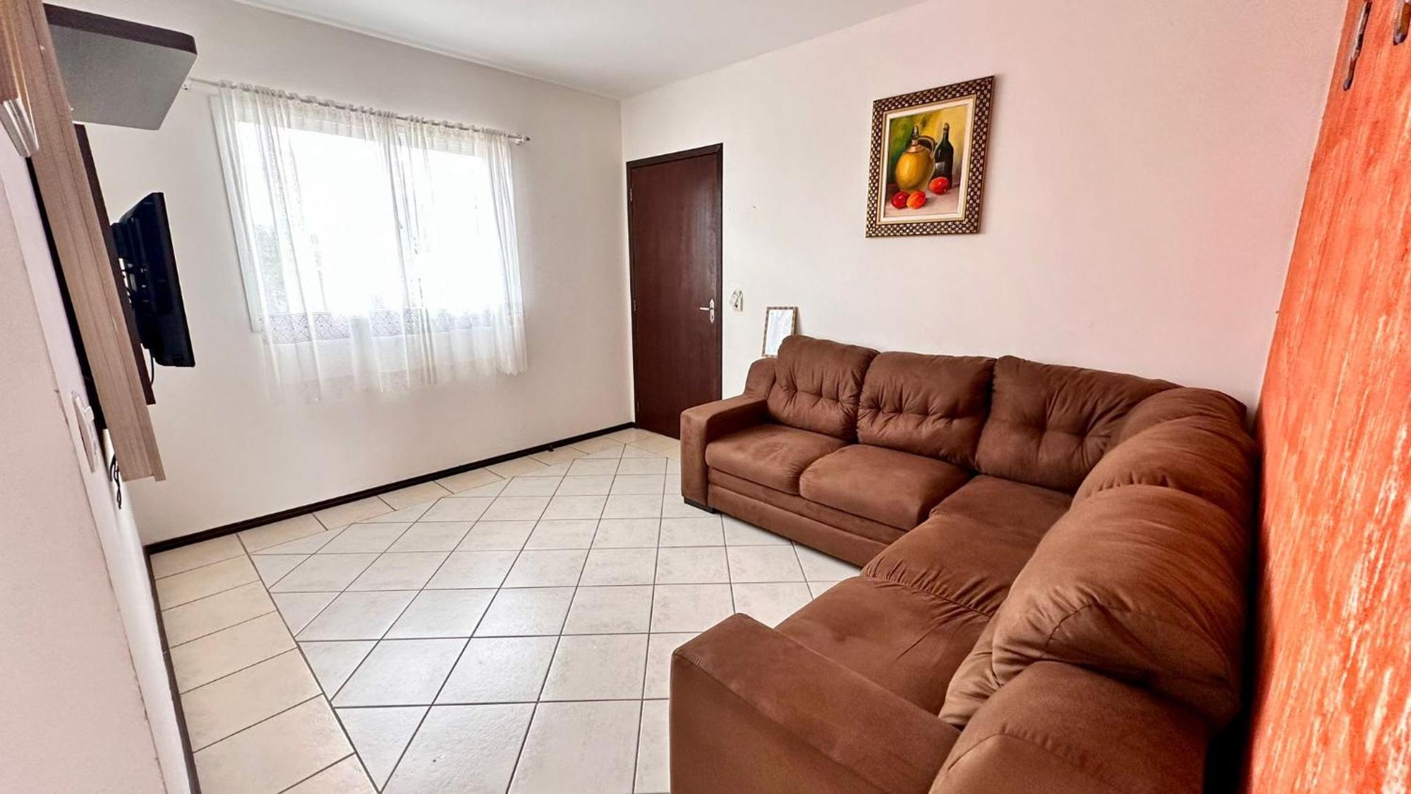 Recanto Da Val Apartamento