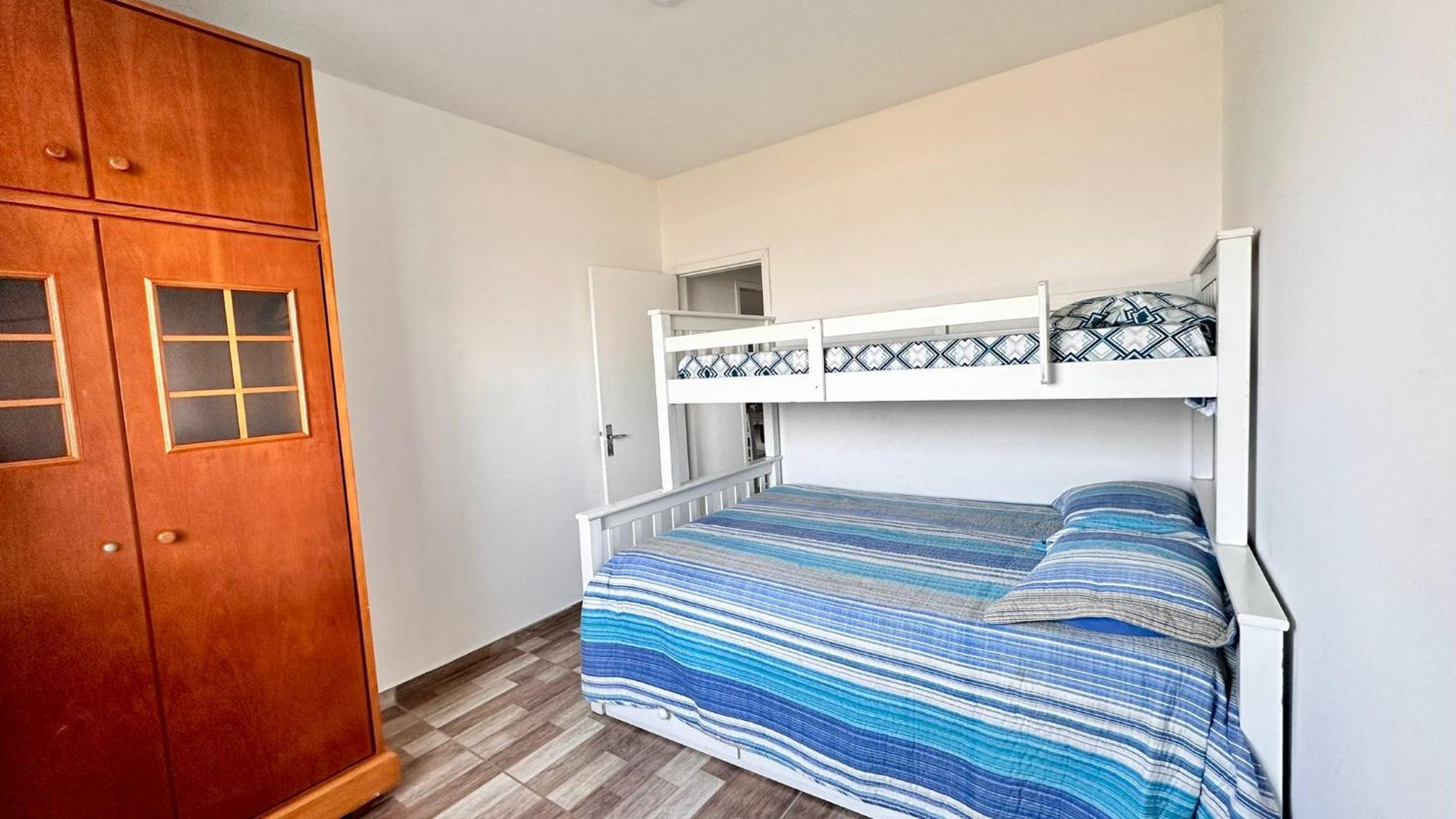 Apartamento Recanto Da Val
