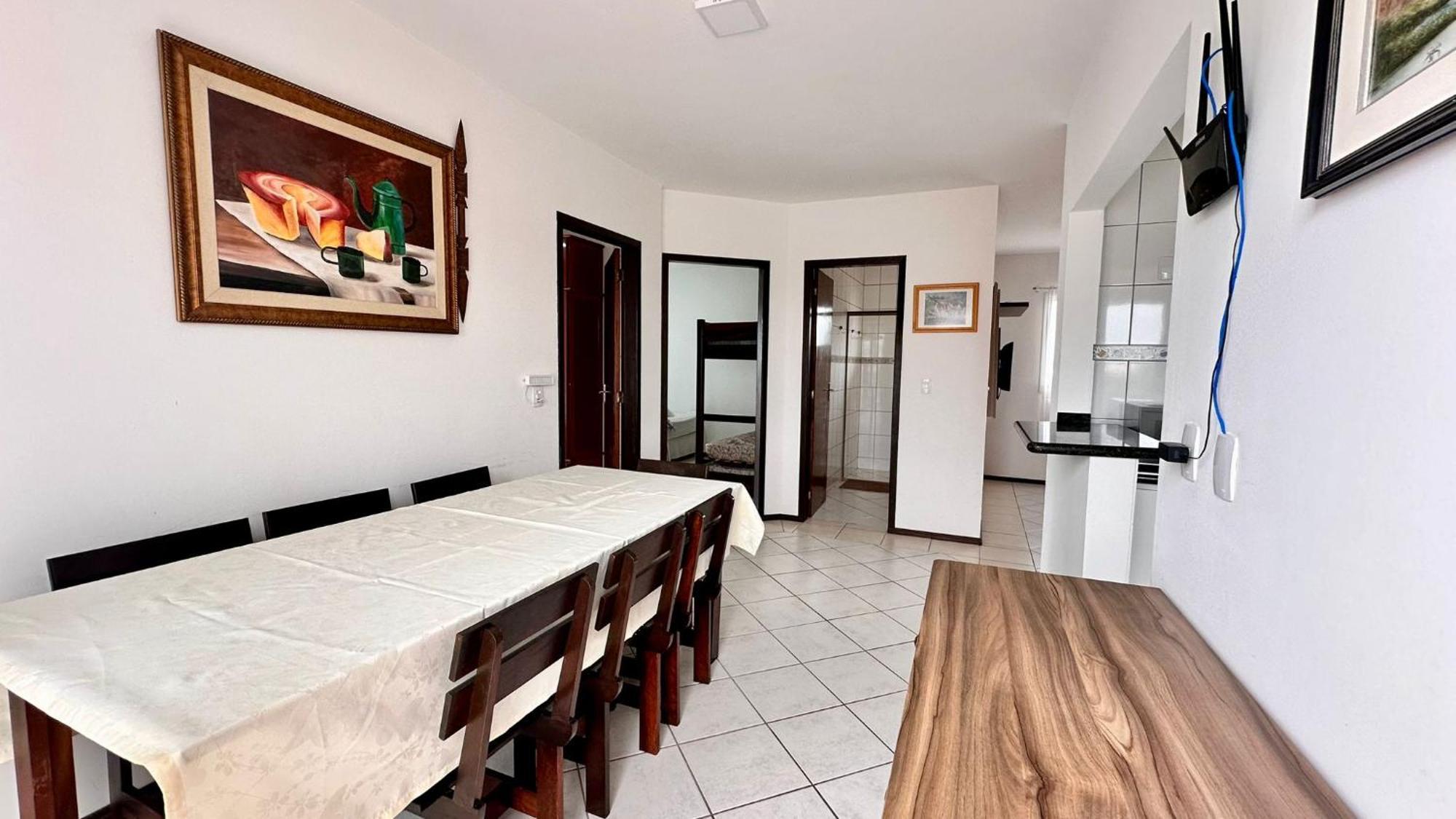Recanto Da Val Apartamento *