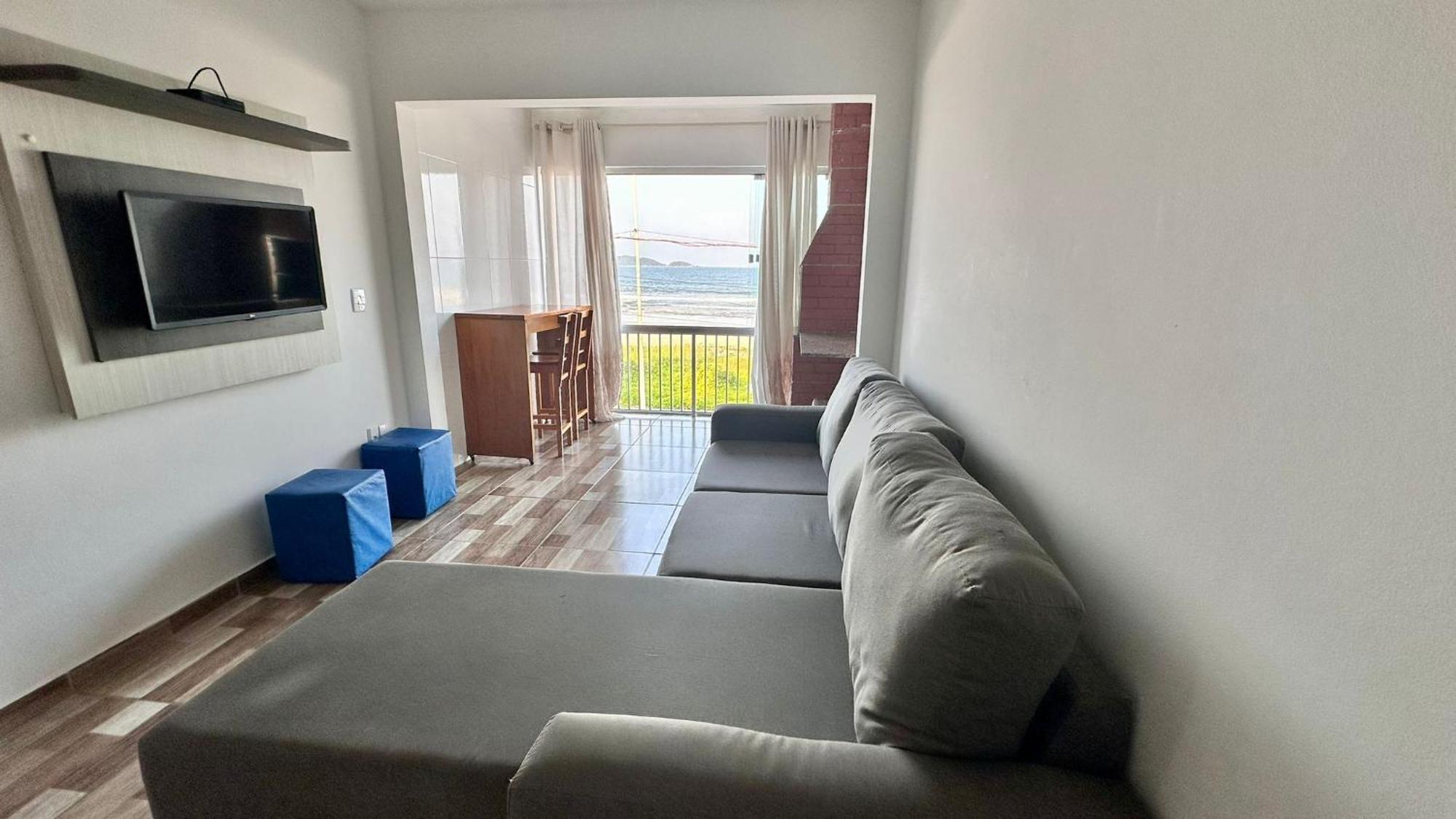Recanto Da Val Apartamento Sao Francisco do Sul