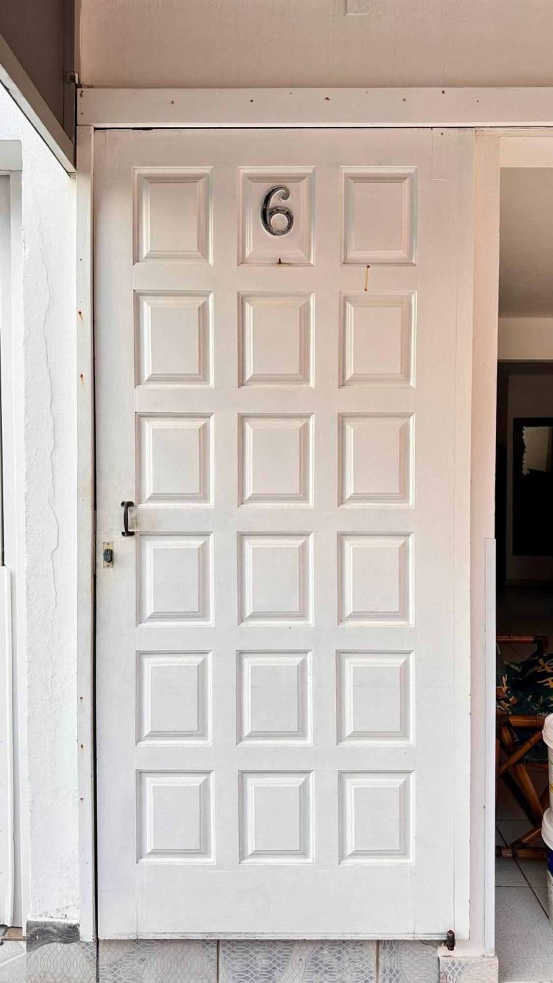 Apartamento Recanto Da Val Sao Francisco do Sul