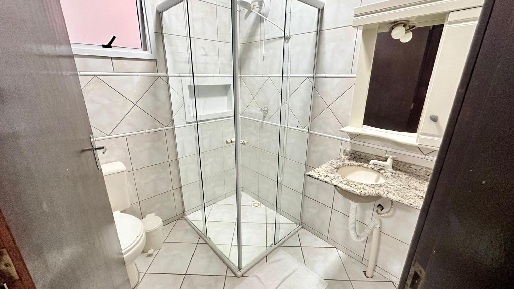 Recanto Da Val Apartamento Sao Francisco do Sul