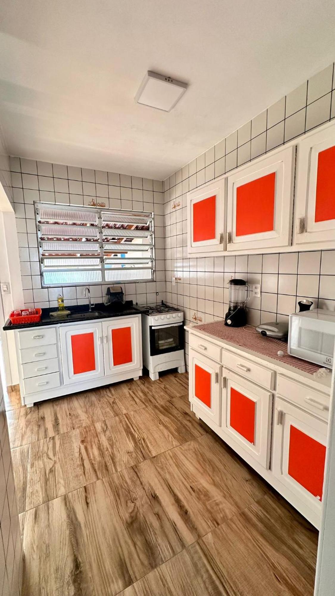 Apartamento Recanto Da Val