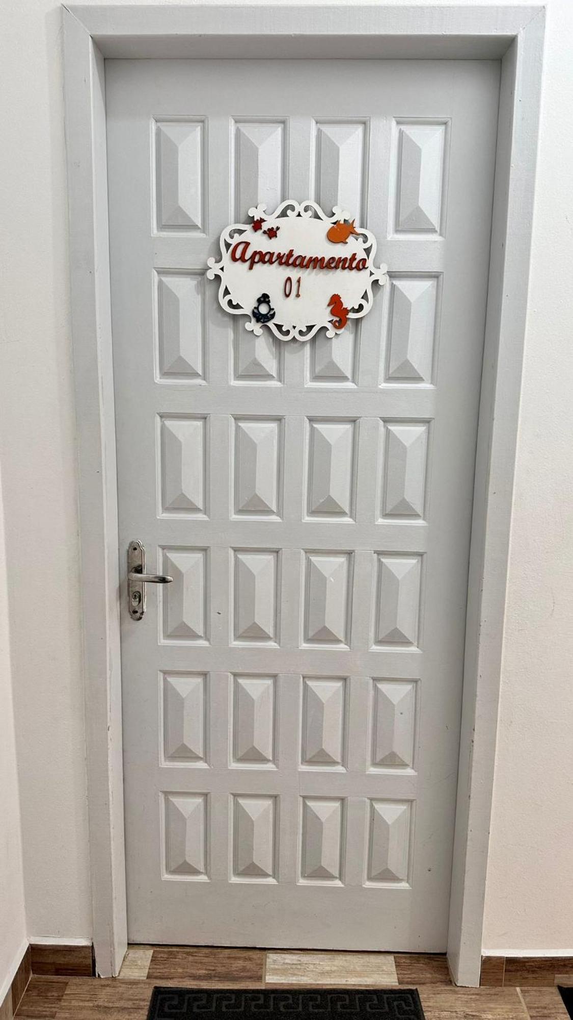 Apartamento Recanto Da Val