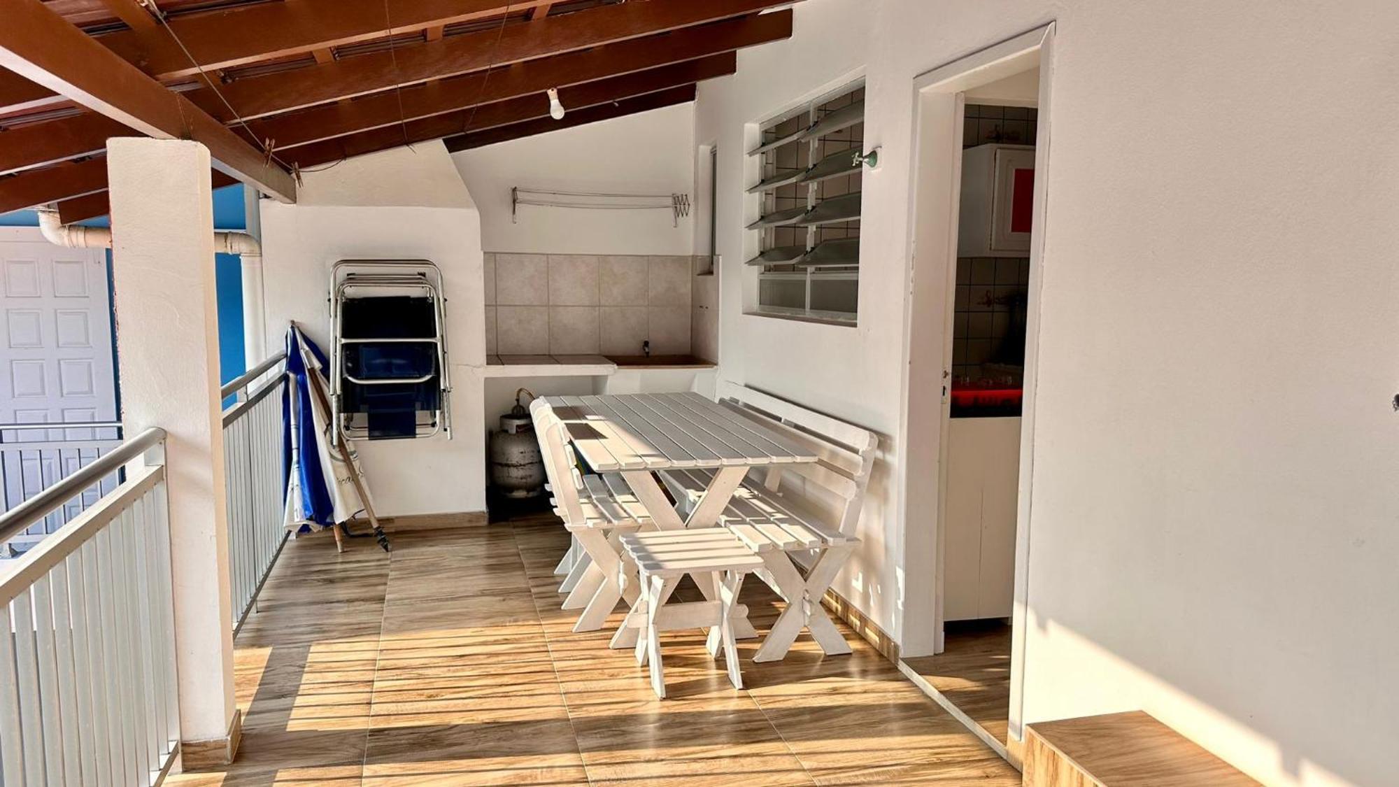 Apartamento Recanto Da Val *