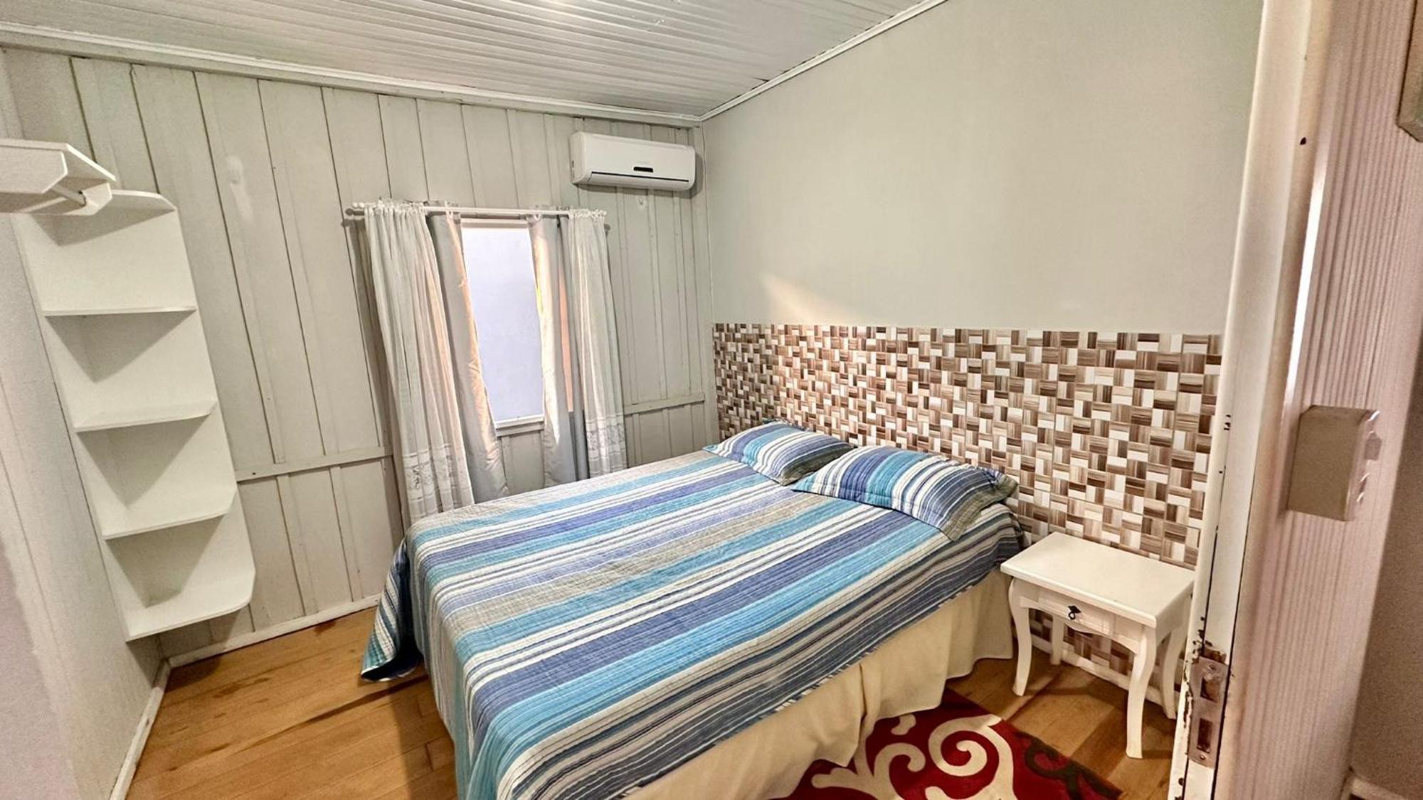Recanto Da Val Apartamento *