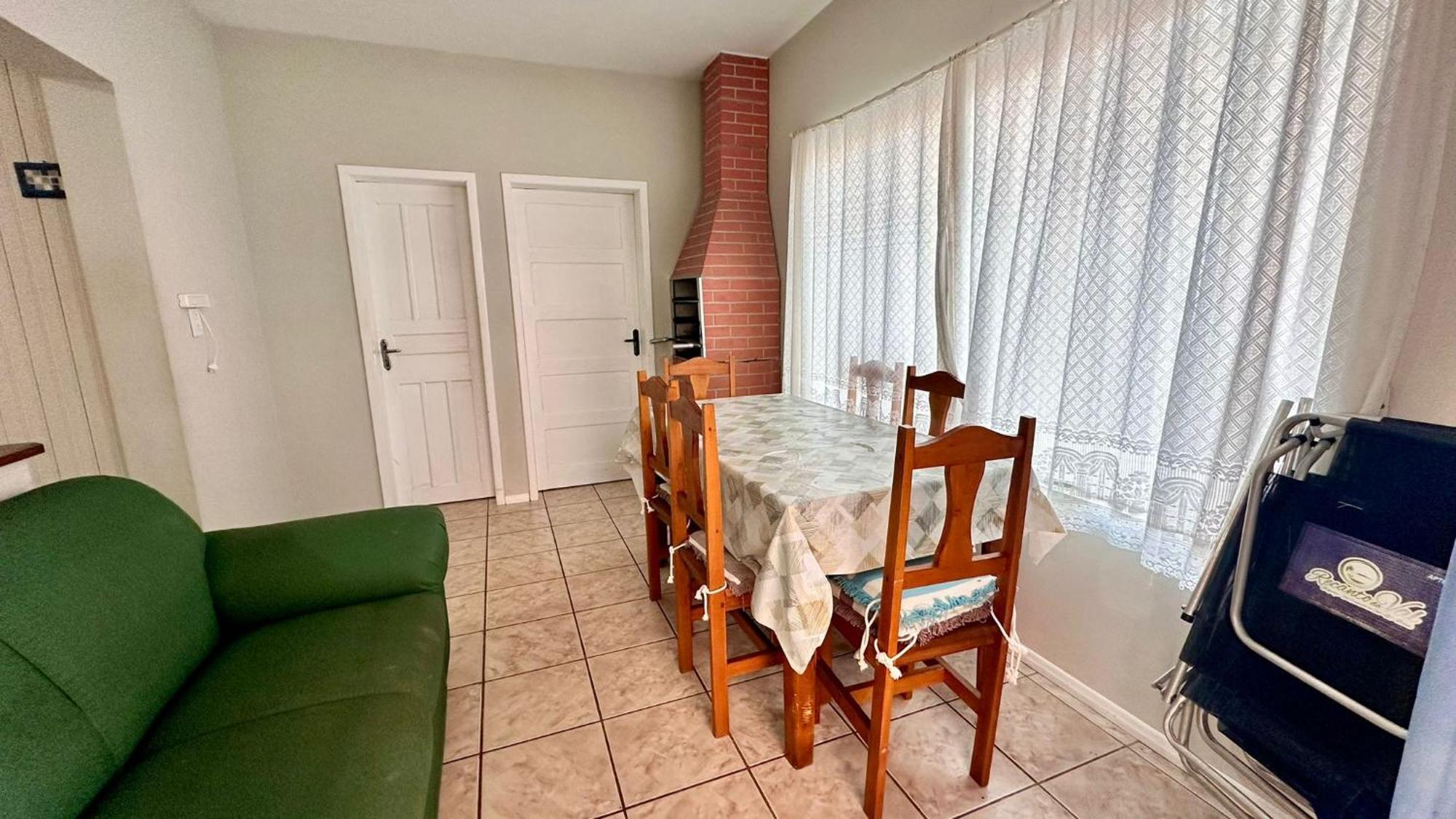 Apartamento Recanto Da Val Sao Francisco do Sul